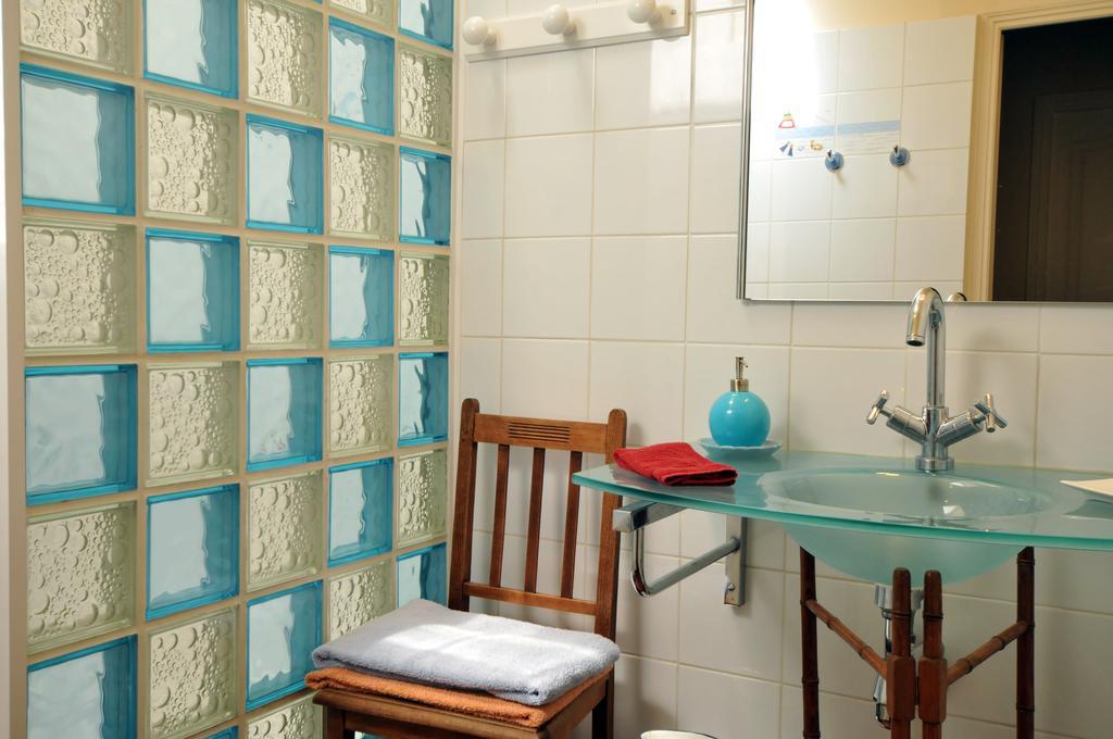 مبيت وإفطار Rilly-la-Montagne Le Relais De St Martin المظهر الخارجي الصورة