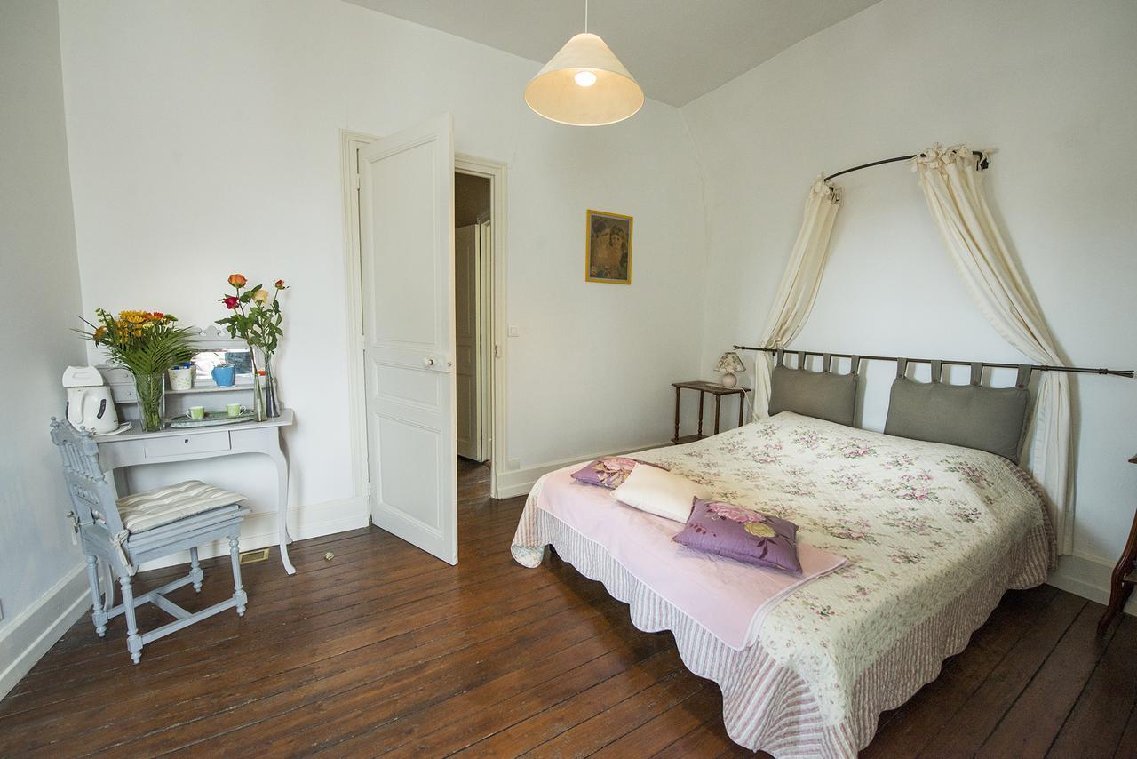 مبيت وإفطار Rilly-la-Montagne Le Relais De St Martin المظهر الخارجي الصورة
